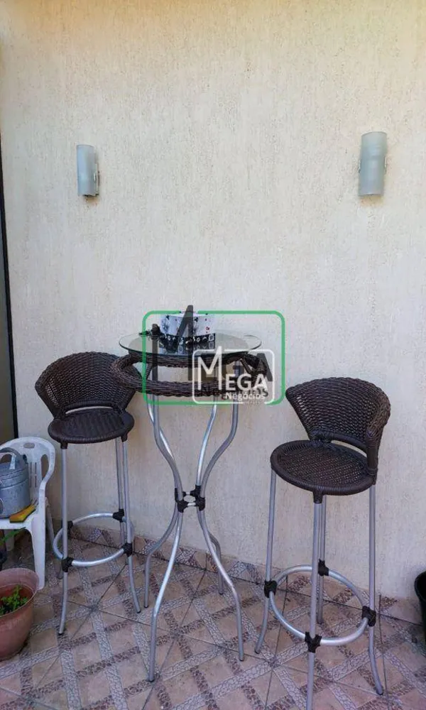 Casa, 4 quartos, 200 m² - Foto 26