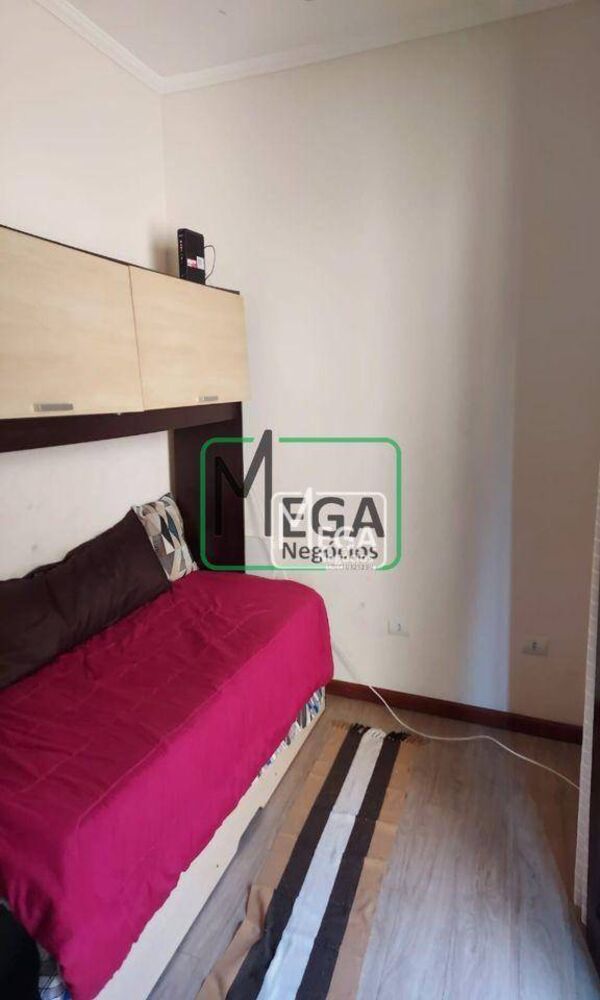 Casa, 4 quartos, 200 m² - Foto 8
