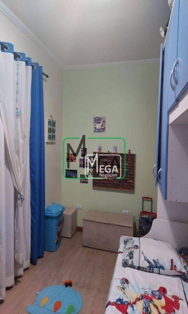 Casa, 4 quartos, 200 m² - Foto 3