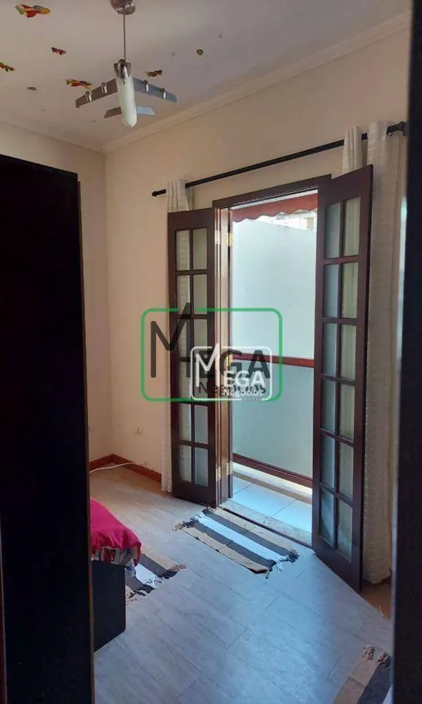 Casa, 4 quartos, 200 m² - Foto 24