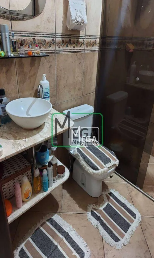 Casa, 4 quartos, 200 m² - Foto 28