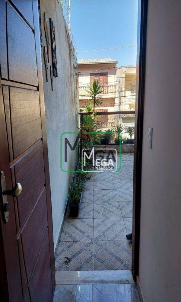 Casa, 4 quartos, 200 m² - Foto 7