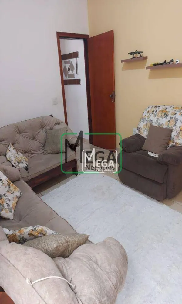 Casa, 4 quartos, 200 m² - Foto 7