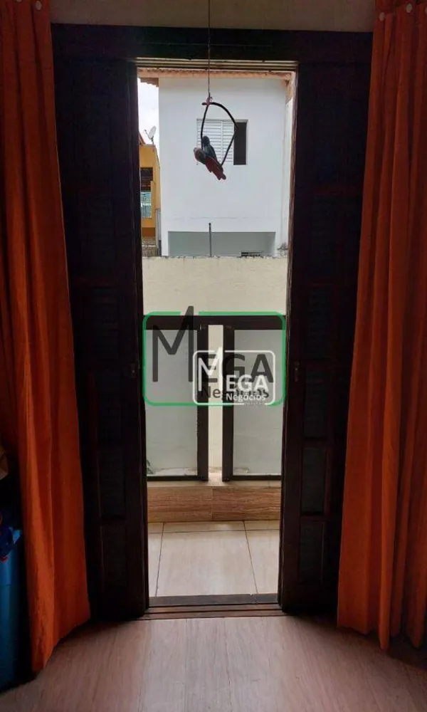 Casa, 4 quartos, 200 m² - Foto 8