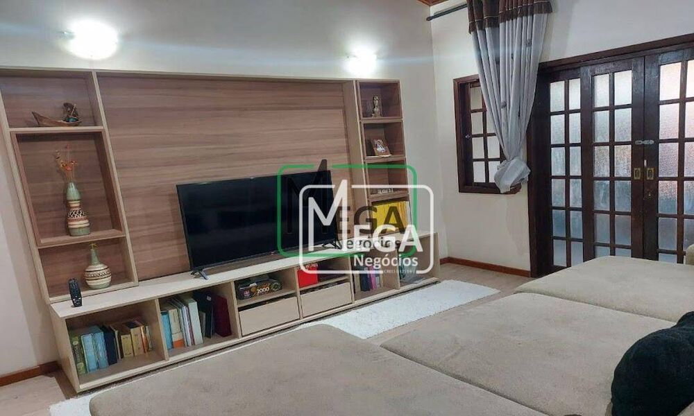 Casa, 4 quartos, 200 m² - Foto 4