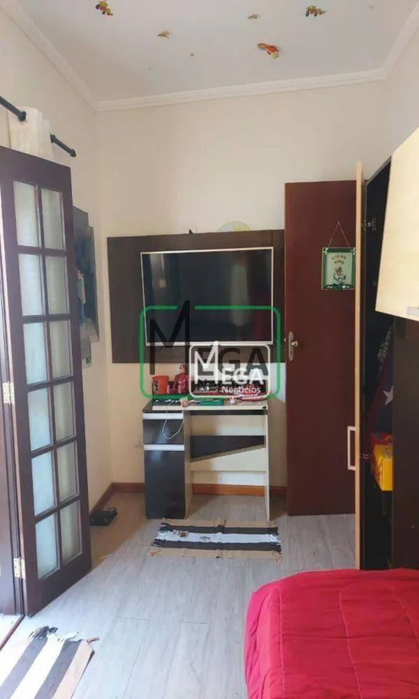 Casa, 4 quartos, 200 m² - Foto 21