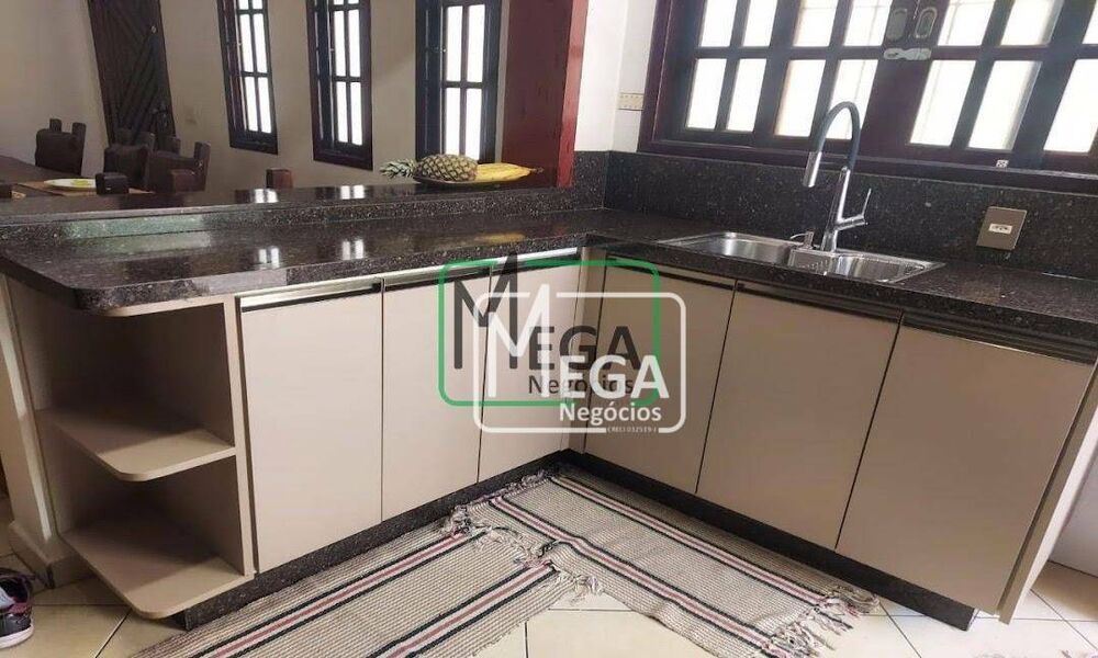 Casa, 4 quartos, 200 m² - Foto 5