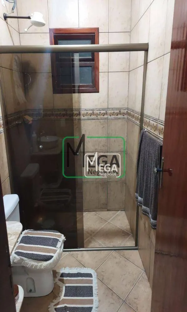 Casa, 4 quartos, 200 m² - Foto 27