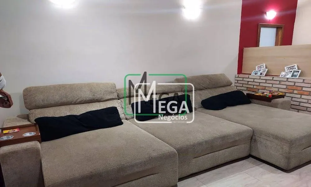 Casa, 4 quartos, 200 m² - Foto 14