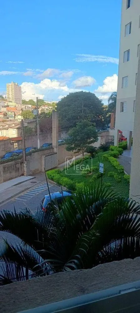 Apartamento, 2 quartos, 53 m² - Foto 12