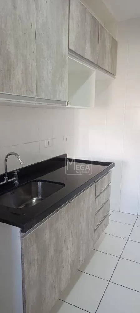 Apartamento, 2 quartos, 53 m² - Foto 6