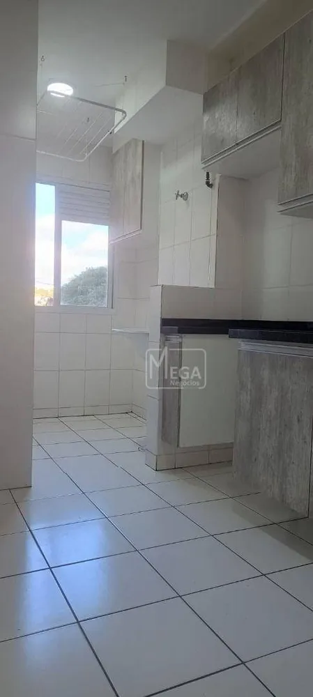 Apartamento, 2 quartos, 53 m² - Foto 5