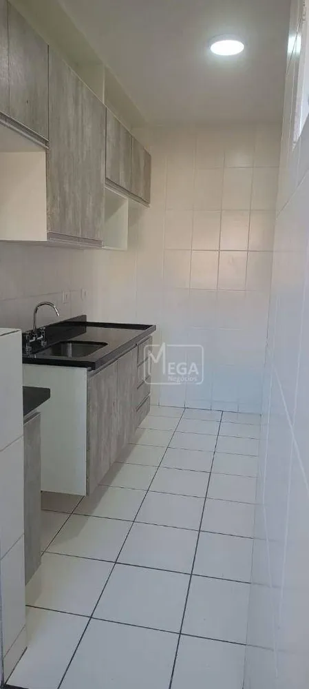 Apartamento, 2 quartos, 53 m² - Foto 2