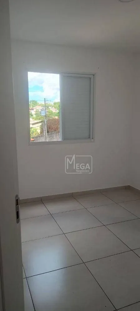 Apartamento, 2 quartos, 53 m² - Foto 10