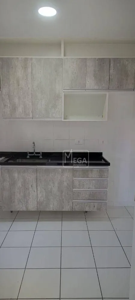 Apartamento, 2 quartos, 53 m² - Foto 7