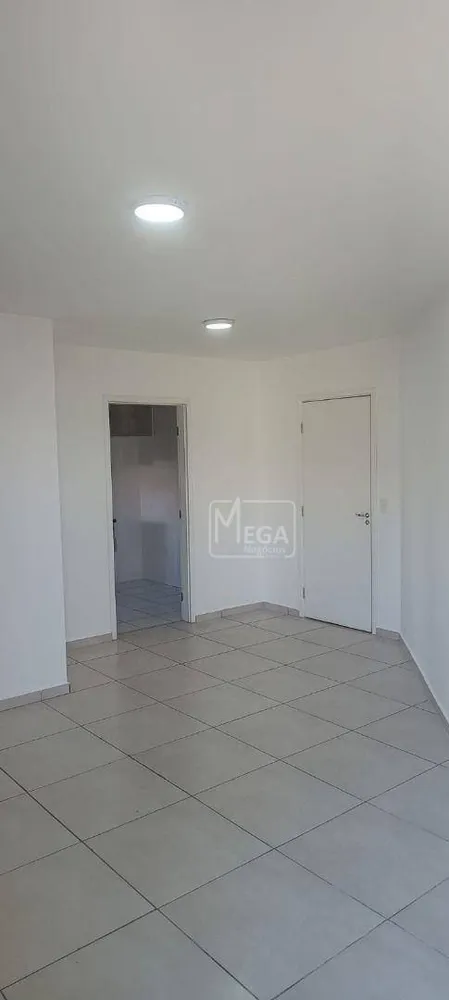 Apartamento, 2 quartos, 53 m² - Foto 4