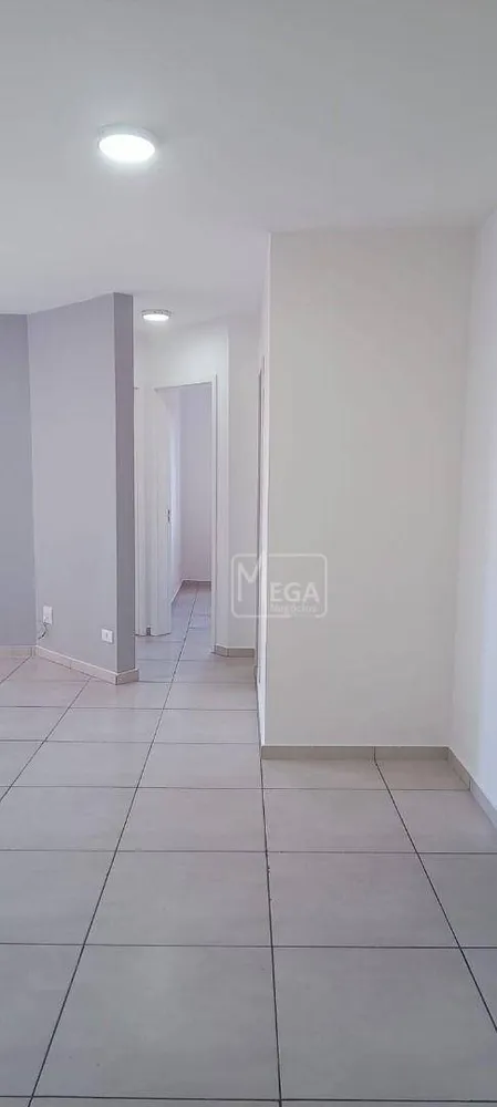 Apartamento, 2 quartos, 53 m² - Foto 3