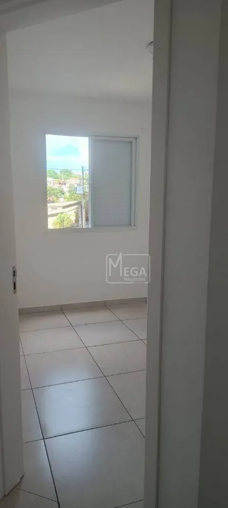 Apartamento, 2 quartos, 53 m² - Foto 11