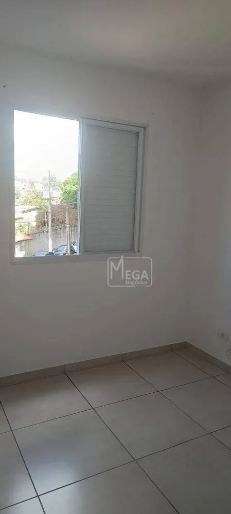 Apartamento, 2 quartos, 53 m² - Foto 9
