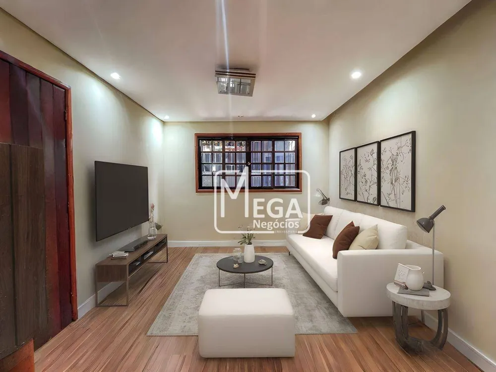 Casa, 2 quartos, 100 m² - Foto 1