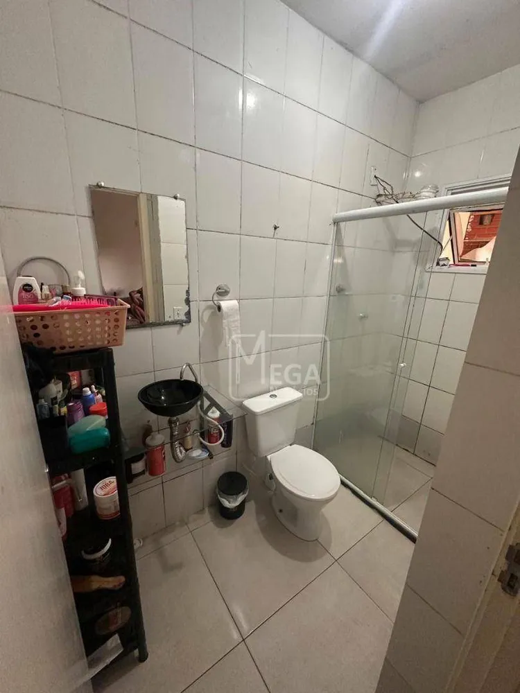 Casa de Condomínio, 2 quartos - Foto 3