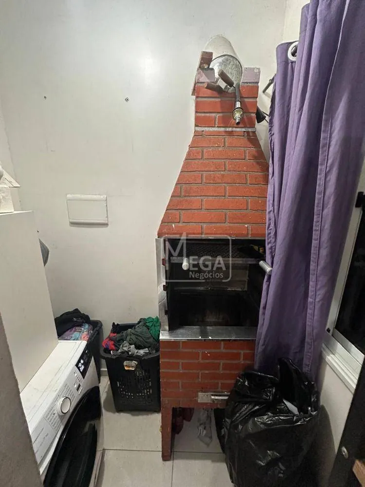 Casa de Condomínio, 2 quartos - Foto 2