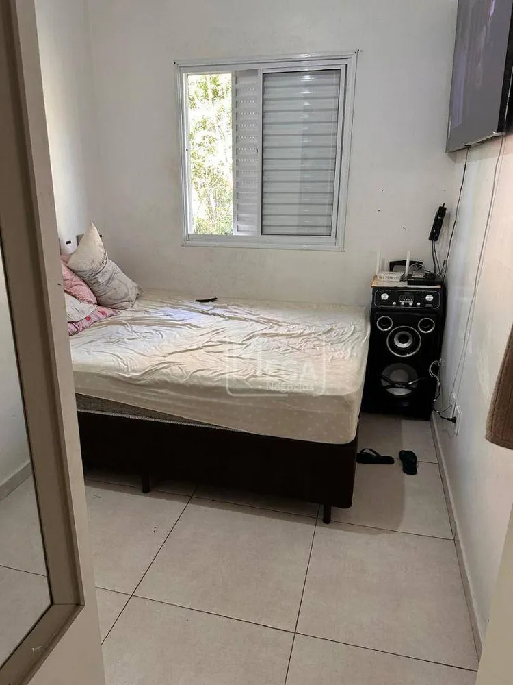 Casa de Condomínio, 2 quartos - Foto 4