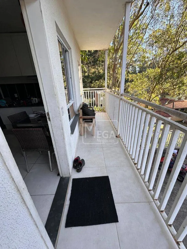 Casa de Condomínio, 2 quartos - Foto 6