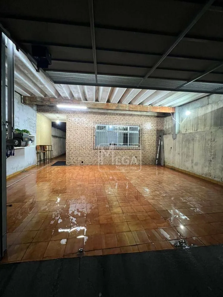 Casa, 2 quartos, 140 m² - Foto 4