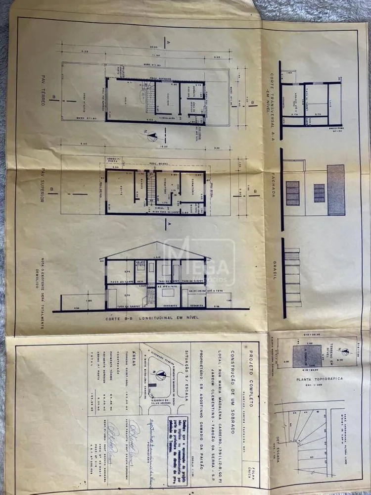 Casa, 2 quartos, 140 m² - Foto 9