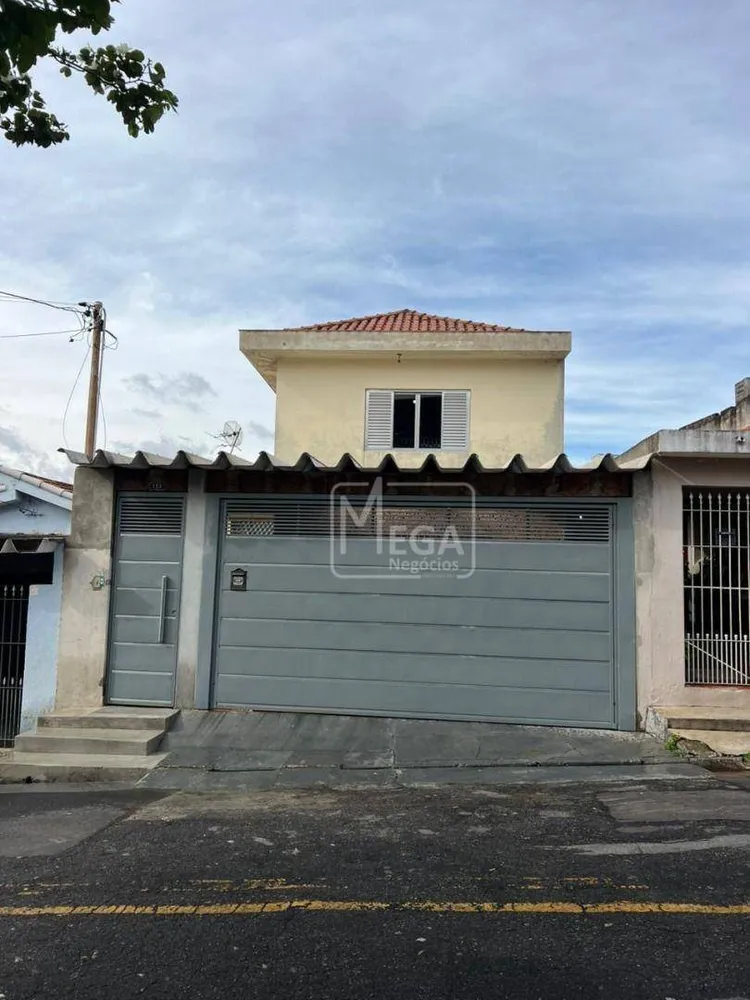 Casa, 2 quartos, 140 m² - Foto 9