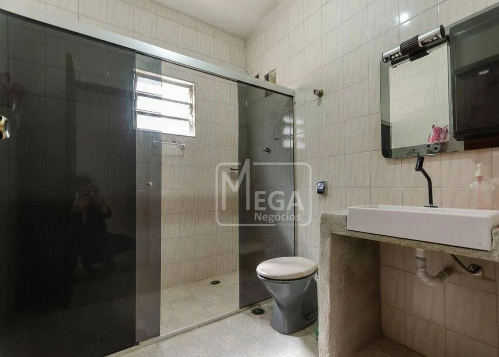 Casa, 4 quartos, 200 m² - Foto 12