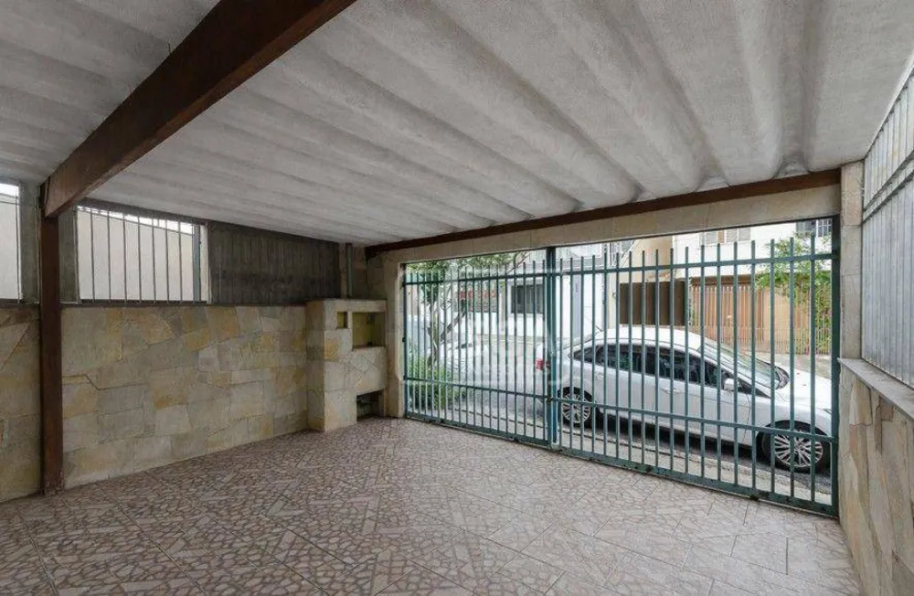 Casa, 4 quartos, 200 m² - Foto 2
