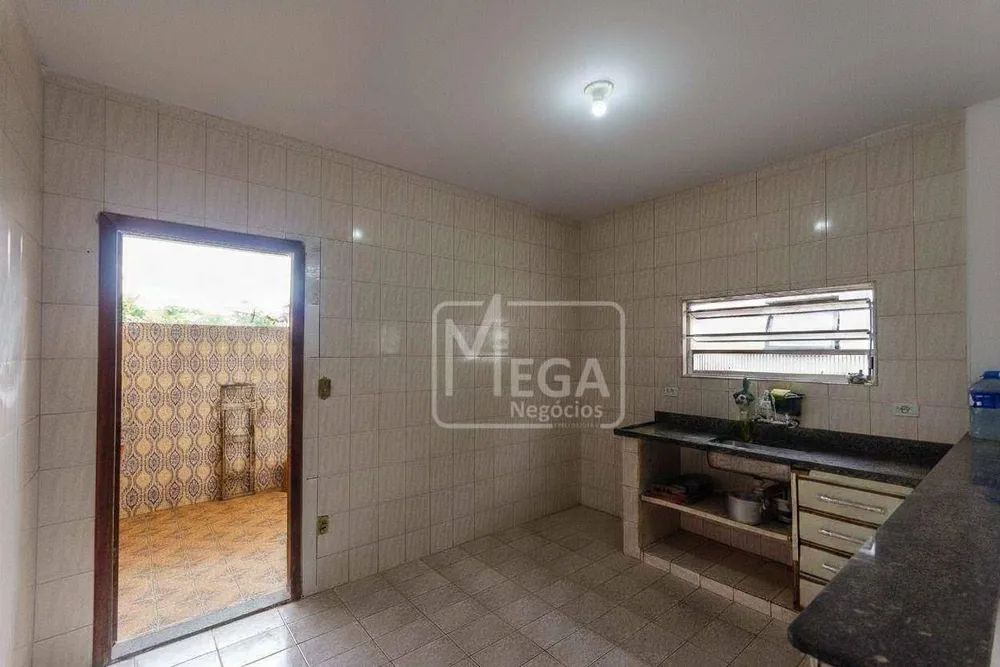Casa, 4 quartos, 200 m² - Foto 12