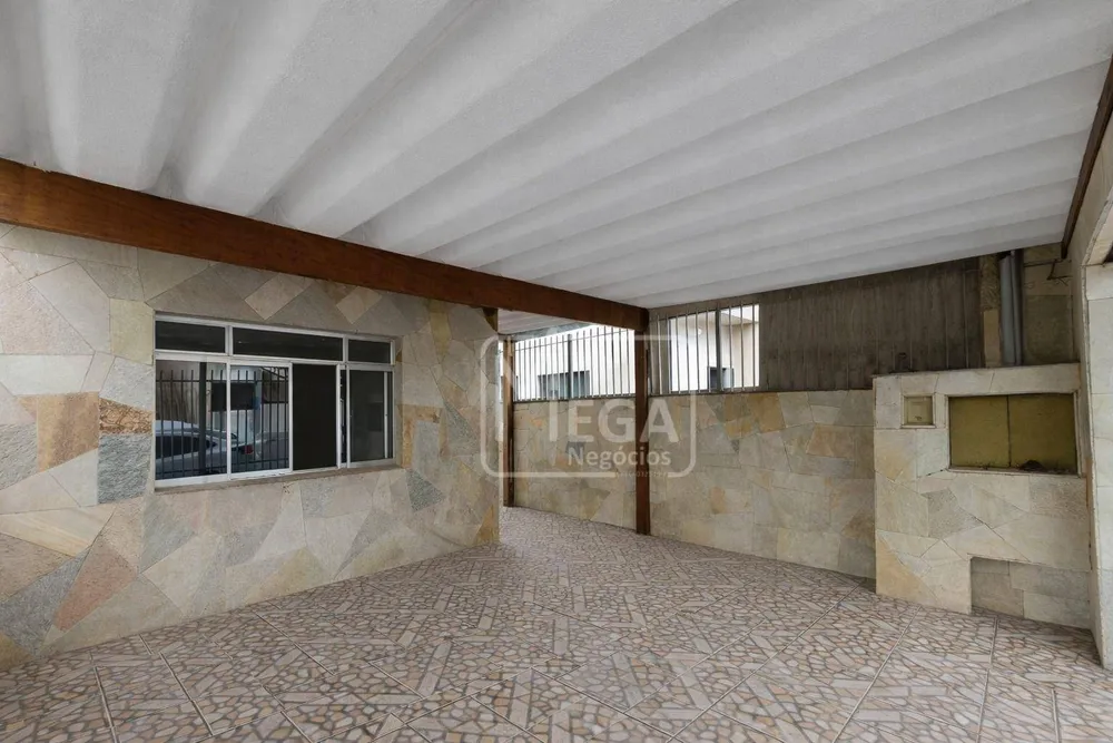 Casa, 4 quartos, 200 m² - Foto 5