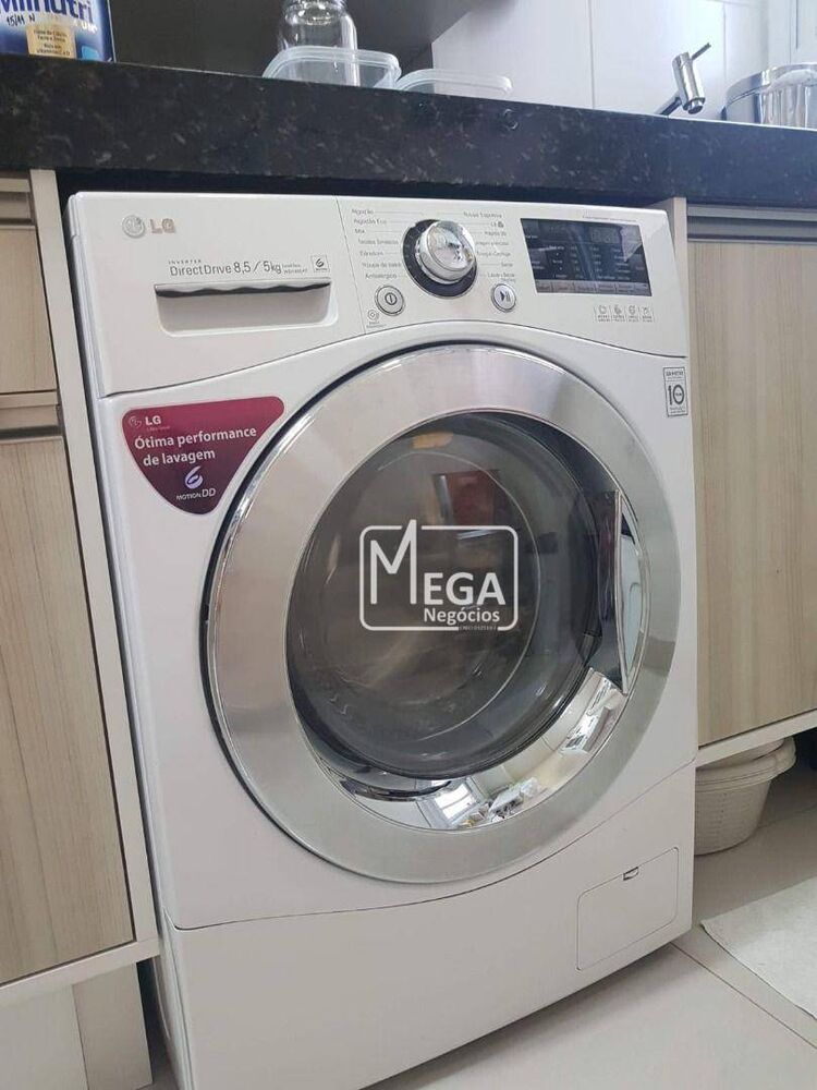 Apartamento, 2 quartos, 60 m² - Foto 7