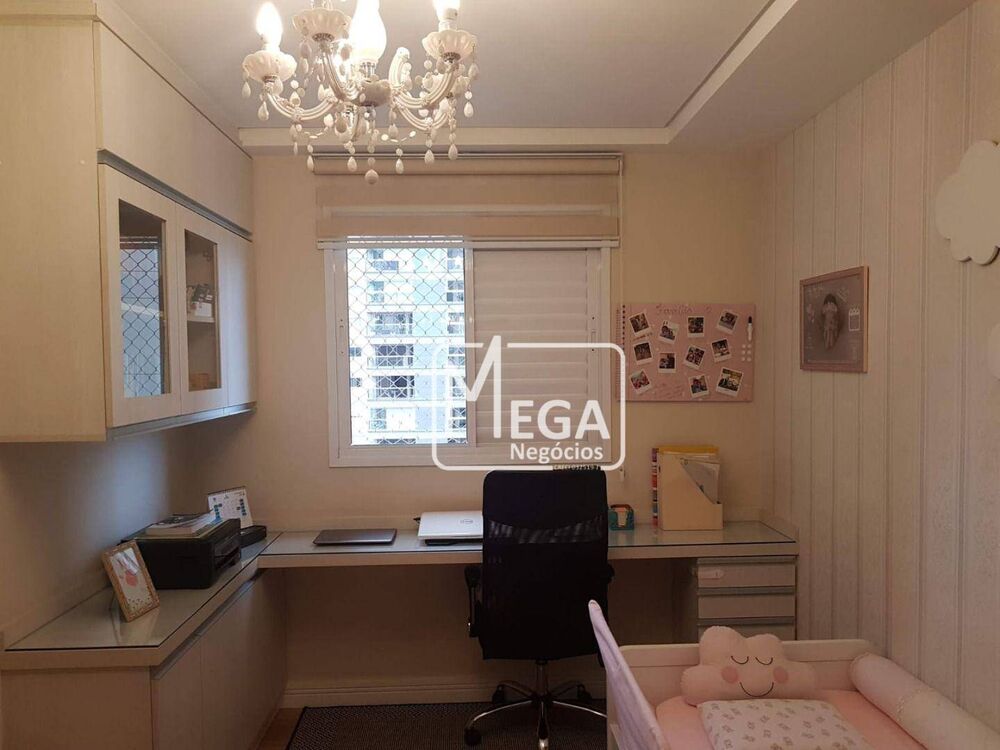 Apartamento, 2 quartos, 60 m² - Foto 3