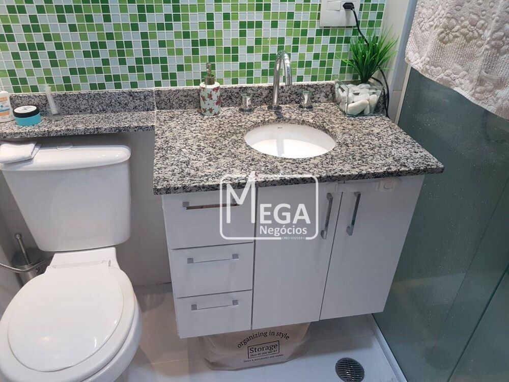 Apartamento, 2 quartos, 60 m² - Foto 11