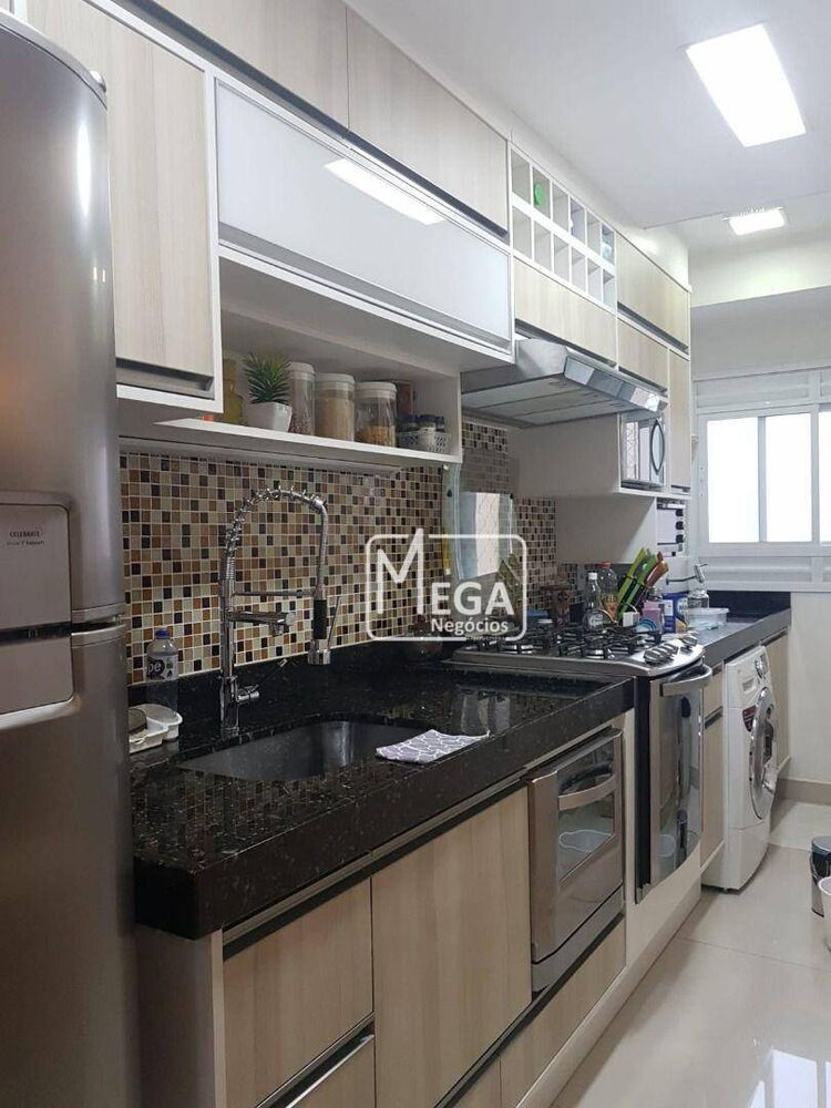 Apartamento, 2 quartos, 60 m² - Foto 8