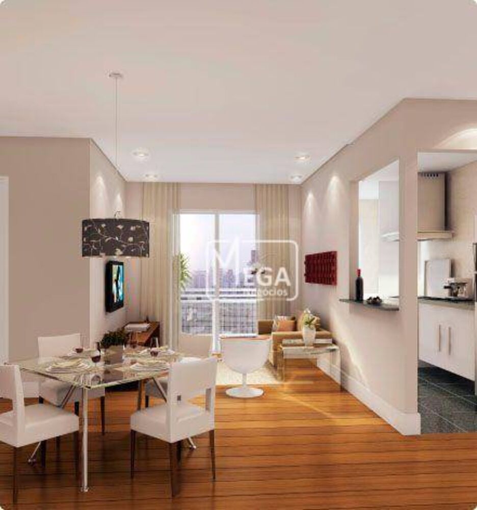 Apartamento, 2 quartos, 60 m² - Foto 20