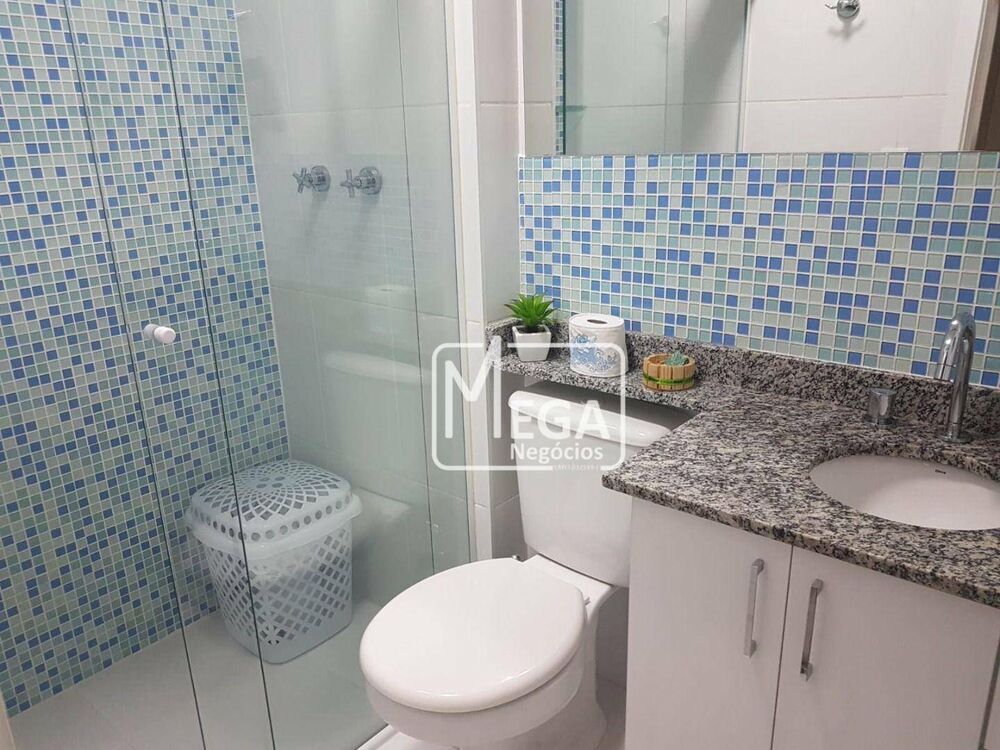 Apartamento, 2 quartos, 60 m² - Foto 13