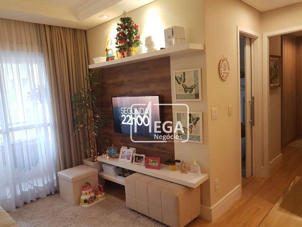 Apartamento, 2 quartos, 60 m² - Foto 1