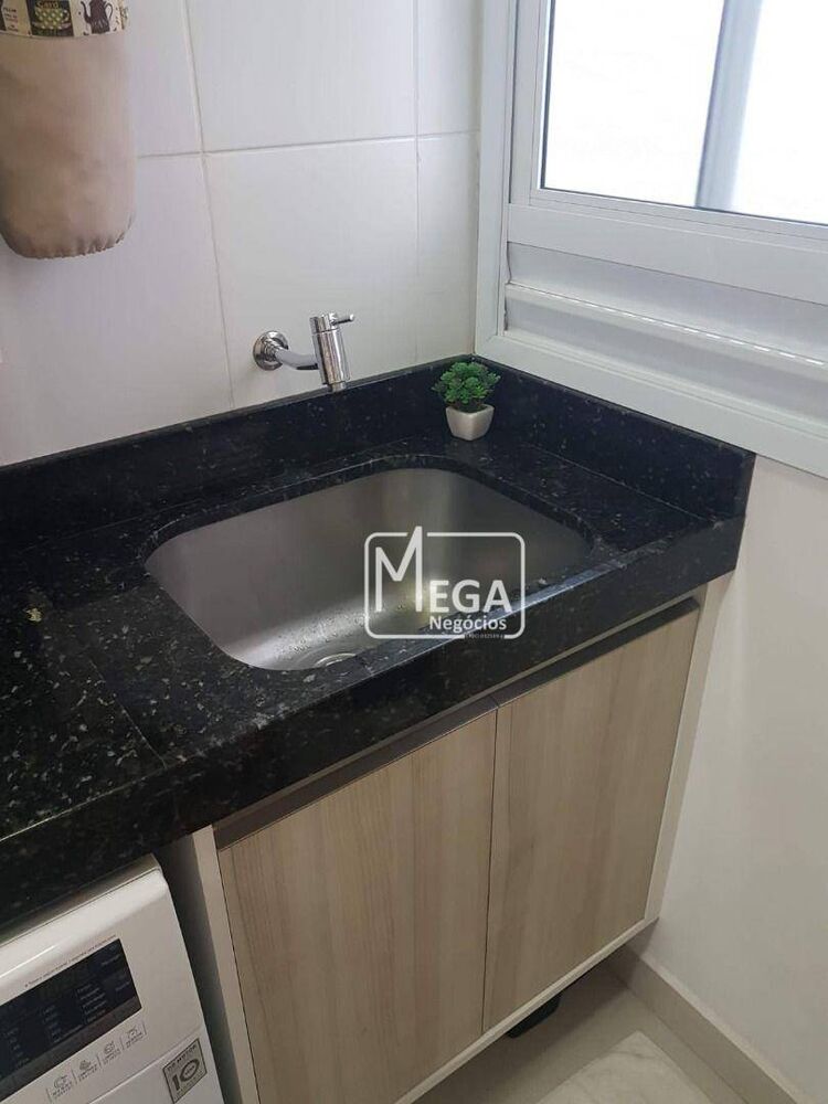 Apartamento, 2 quartos, 60 m² - Foto 10