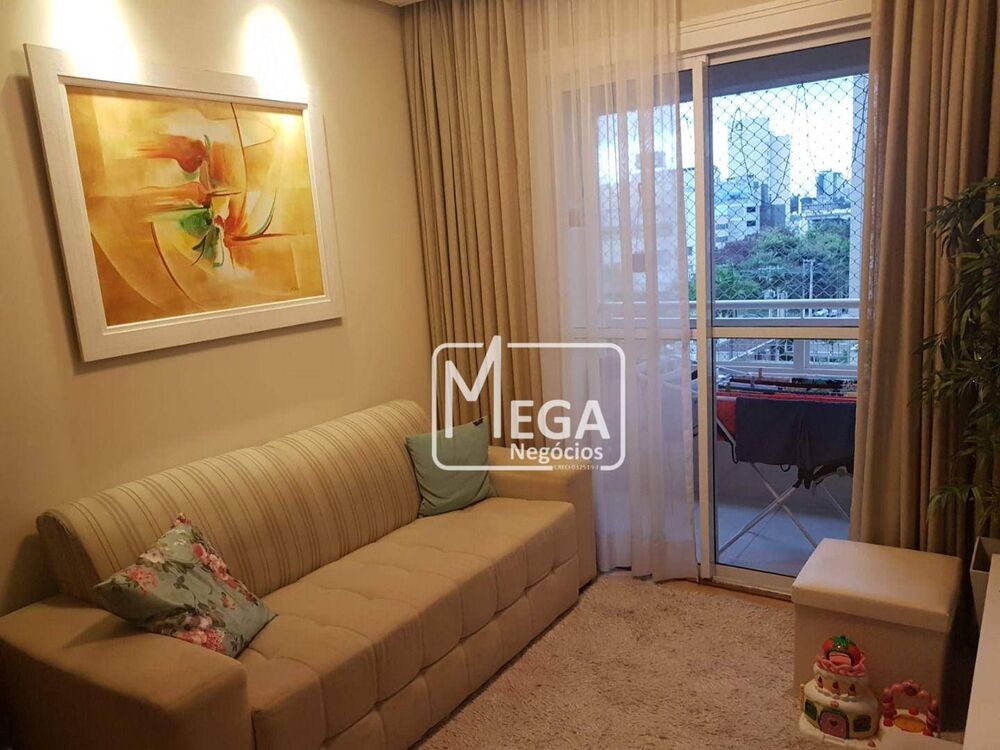 Apartamento, 2 quartos, 60 m² - Foto 5