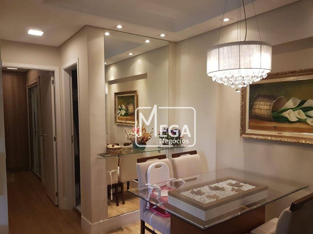 Apartamento, 2 quartos, 60 m² - Foto 4