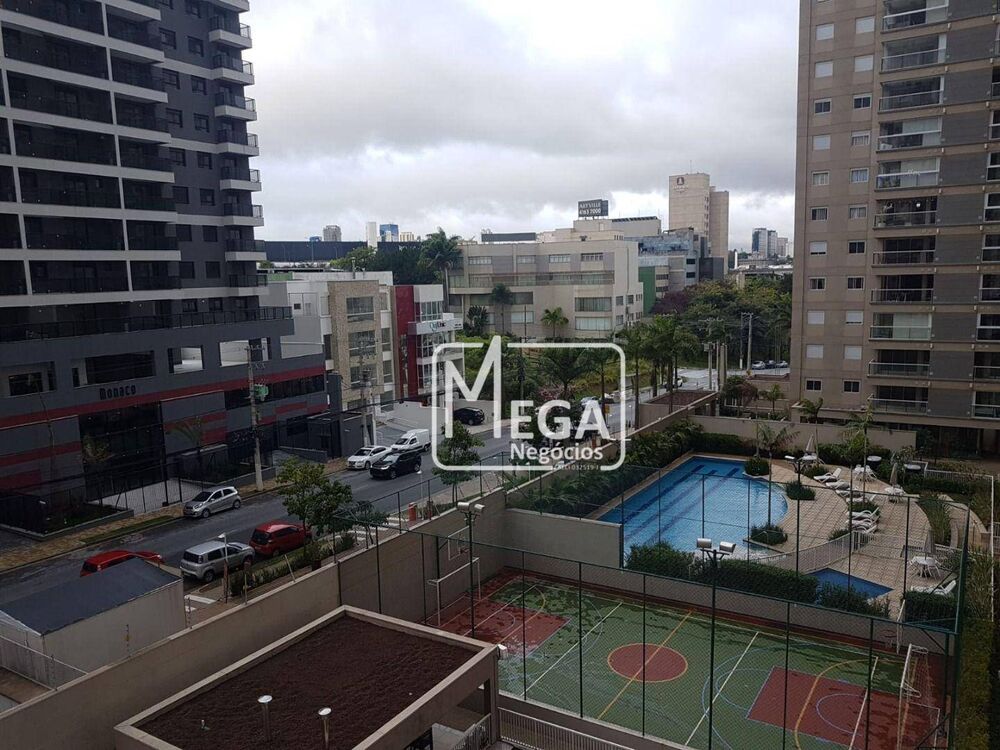 Apartamento, 2 quartos, 60 m² - Foto 12