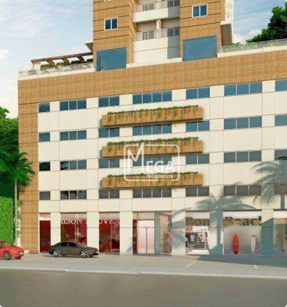 Apartamento, 2 quartos, 60 m² - Foto 16