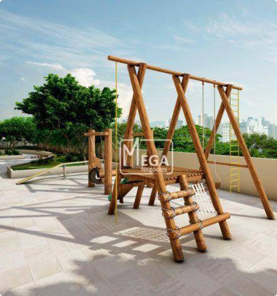 Apartamento, 2 quartos, 60 m² - Foto 19