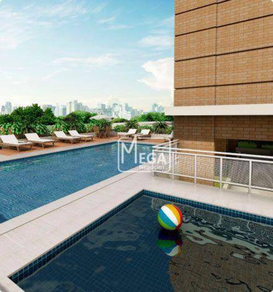 Apartamento, 2 quartos, 60 m² - Foto 17