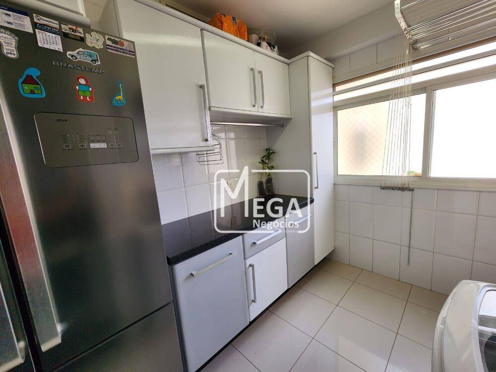Apartamento, 2 quartos, 133 m² - Foto 6